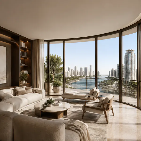 Interior daylight — Interior daylight records natural illumination entering through windows or skylights while retaining detail across bright and shaded areas