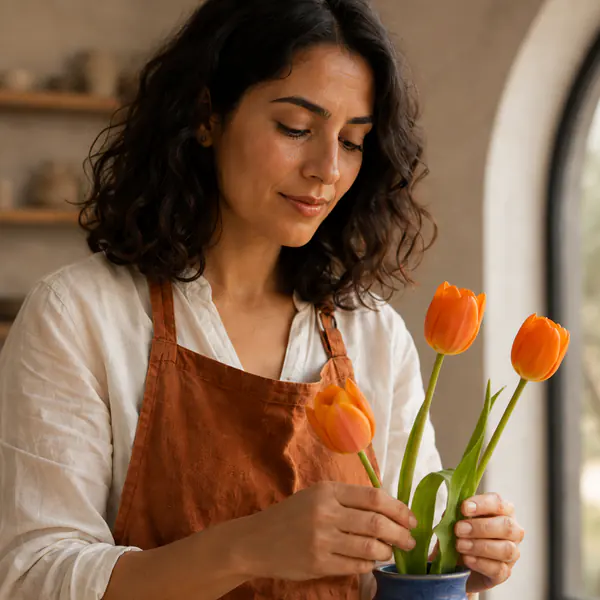 Close-Up — Fills most of the frame with a face or single object for detail