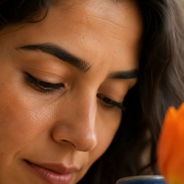 Extreme Close-Up — Isolates a very small subject area so fine features dominate the entire frame