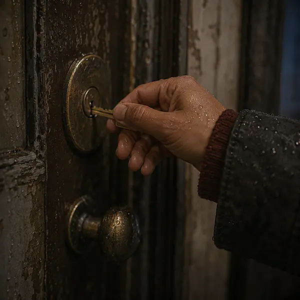 Insert shot — An insert shot isolates a story-critical object or action so its meaning and visual details become unmistakable