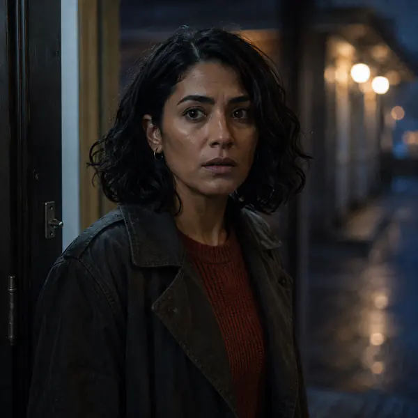 Reaction shot — A reaction shot concentrates on a character's emotional response, allowing expression and gaze to imply an unseen event