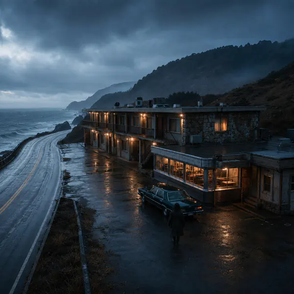 Wide shot — A wide shot shows a subject's full body and substantial surroundings, emphasizing scale, isolation, movement, or place