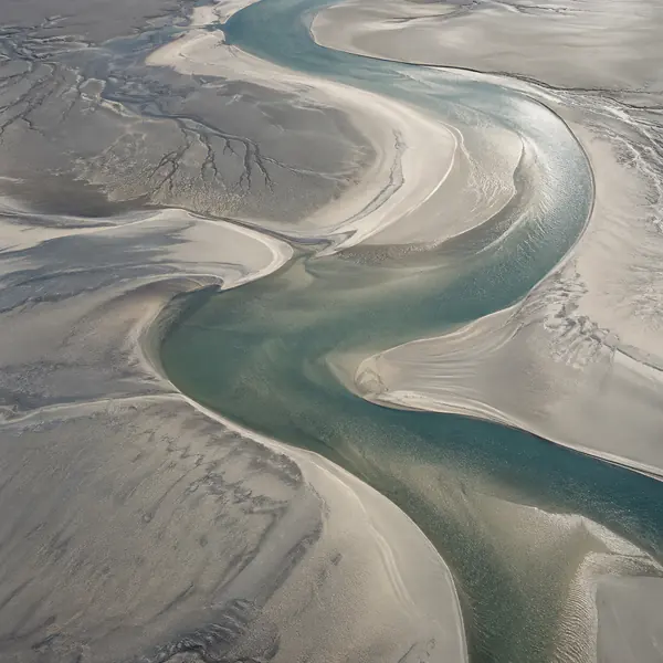 Fine Art Aerial photographic style example.