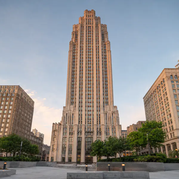 Tilt-Shift Lens — A tilt-shift lens independently tilts and shifts its optics to control focus-plane orientation, perspective, and converging architectural lines