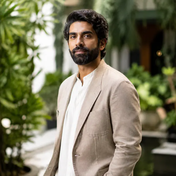 85mm Portrait Prime — An 85mm lens on full frame offers flattering facial perspective and strong background separation from a comfortable portrait distance