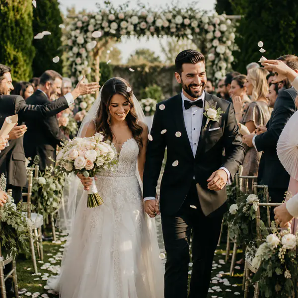 24-70mm Standard Zoom — A 24-70mm zoom spans wide through short-telephoto views, making it a flexible choice for events, portraits, travel, and products