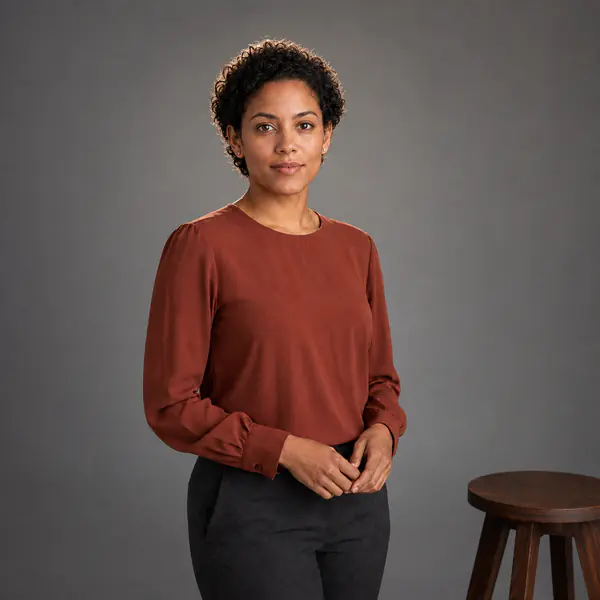 Three-Point Lighting — Classic setup combining key, fill, and back sources for balanced subject modeling
