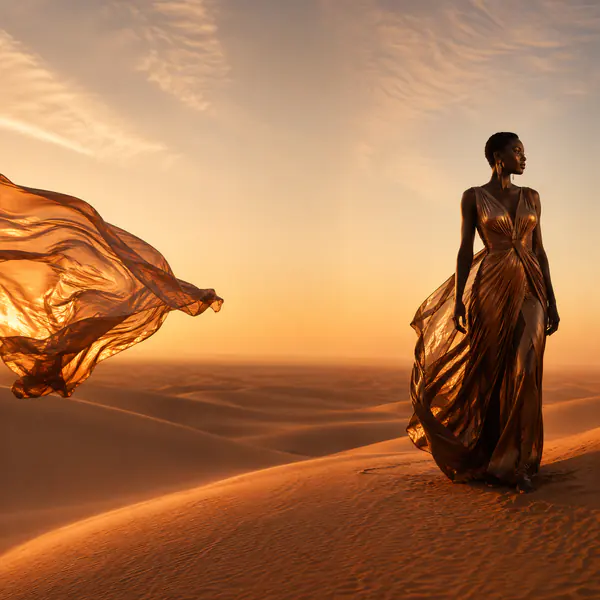 Double-page spread — A double-page spread uses a wide composition designed to flow across two facing pages as one immersive image