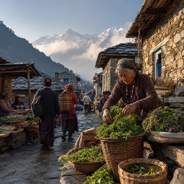Travel feature — Travel feature photography combines place, people, culture, food, and landscape into an inviting editorial sense of destination