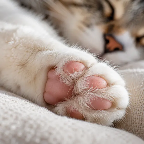 Pet Detail Photography photographic style example.