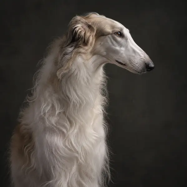 Fine Art Pet Photography photographic style example.