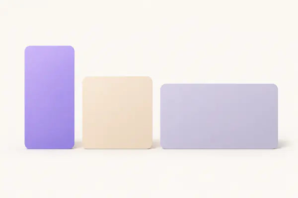 Aspect Ratio — The proportional relationship between an image's width and height, such as 16:9 or 4:5
