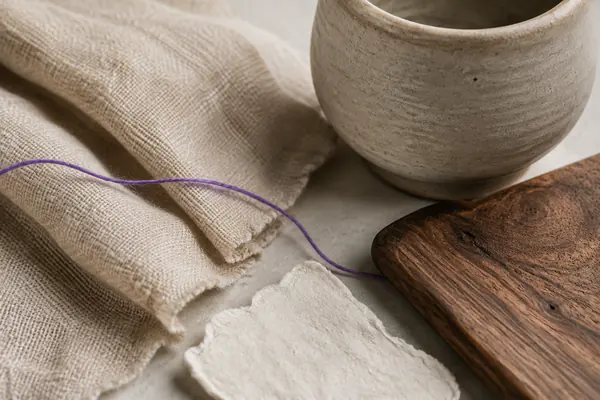 Texture — The visible or implied surface quality of an object or image area