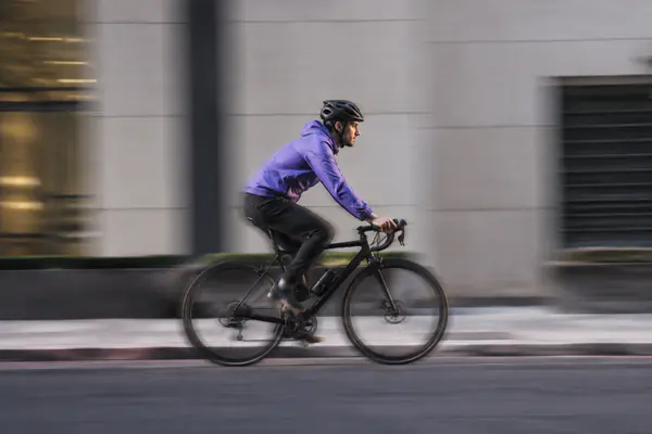 Motion Blur — Directional softness created when the camera or subject moves during exposure