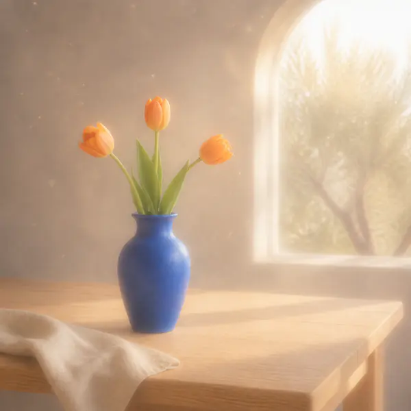 Dreamlike — A soft, uncanny aesthetic with fluid logic, hazy transitions, and imaginative imagery